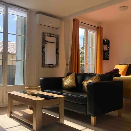 Apartment Malia La Radieuse' Wifi & Air Conditioning *