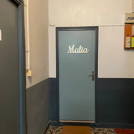 Malia La Radieuse' Wifi & Air Conditioning *